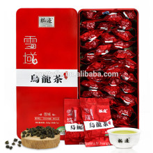 Taiwan Cravate amaigrissante organique Guan Yin Oolong Tea